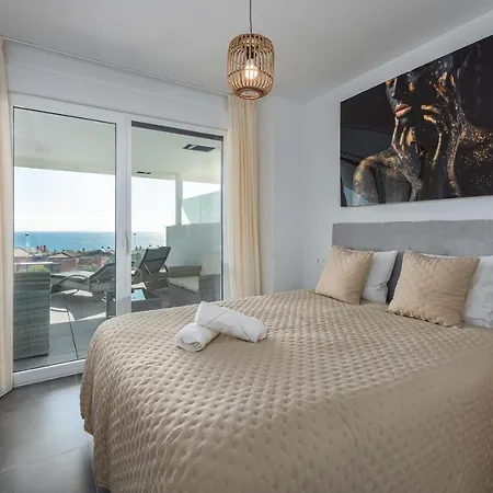 Celere Dona Julia By Lydia Apartment Casares Exterior photo