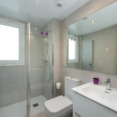 Celere Dona Julia By Lydia Apartment Casares Exterior photo