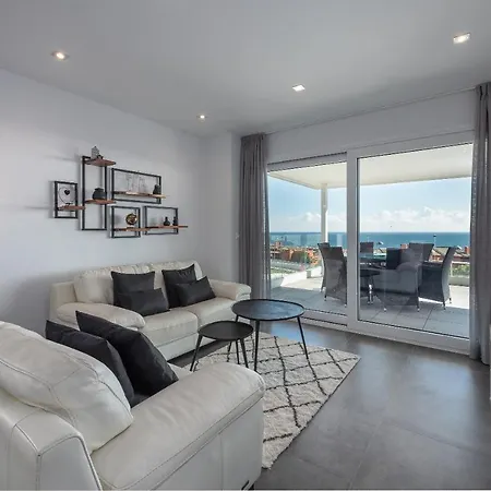 Celere Dona Julia By Lydia Apartment Casares Exterior photo