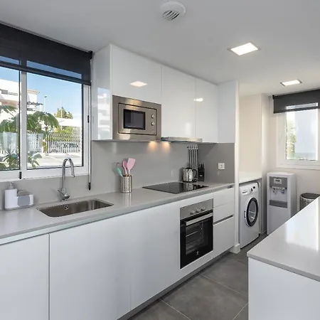 Celere Dona Julia By Lydia Apartment Casares Exterior photo