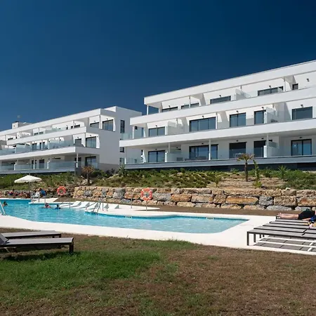 Celere Dona Julia By Lydia Apartment Casares Exterior photo