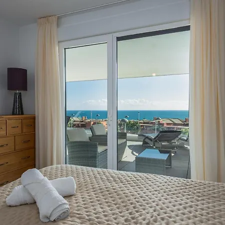 Celere Dona Julia By Lydia Apartment Casares Exterior photo