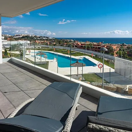 Celere Dona Julia By Lydia Apartment Casares Exterior photo