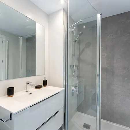 Celere Dona Julia By Lydia Apartment Casares Exterior photo