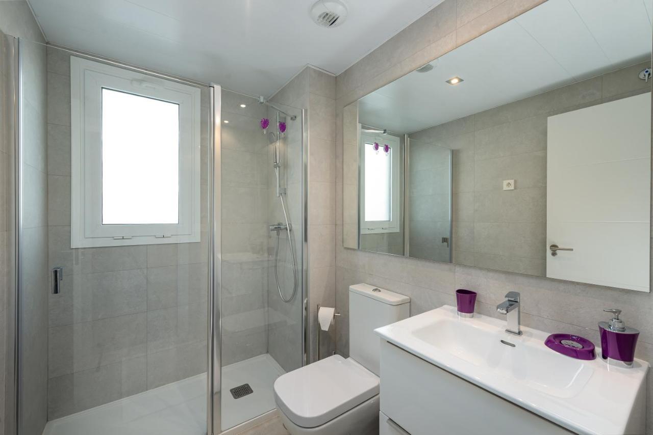 Celere Dona Julia By Lydia Apartment *