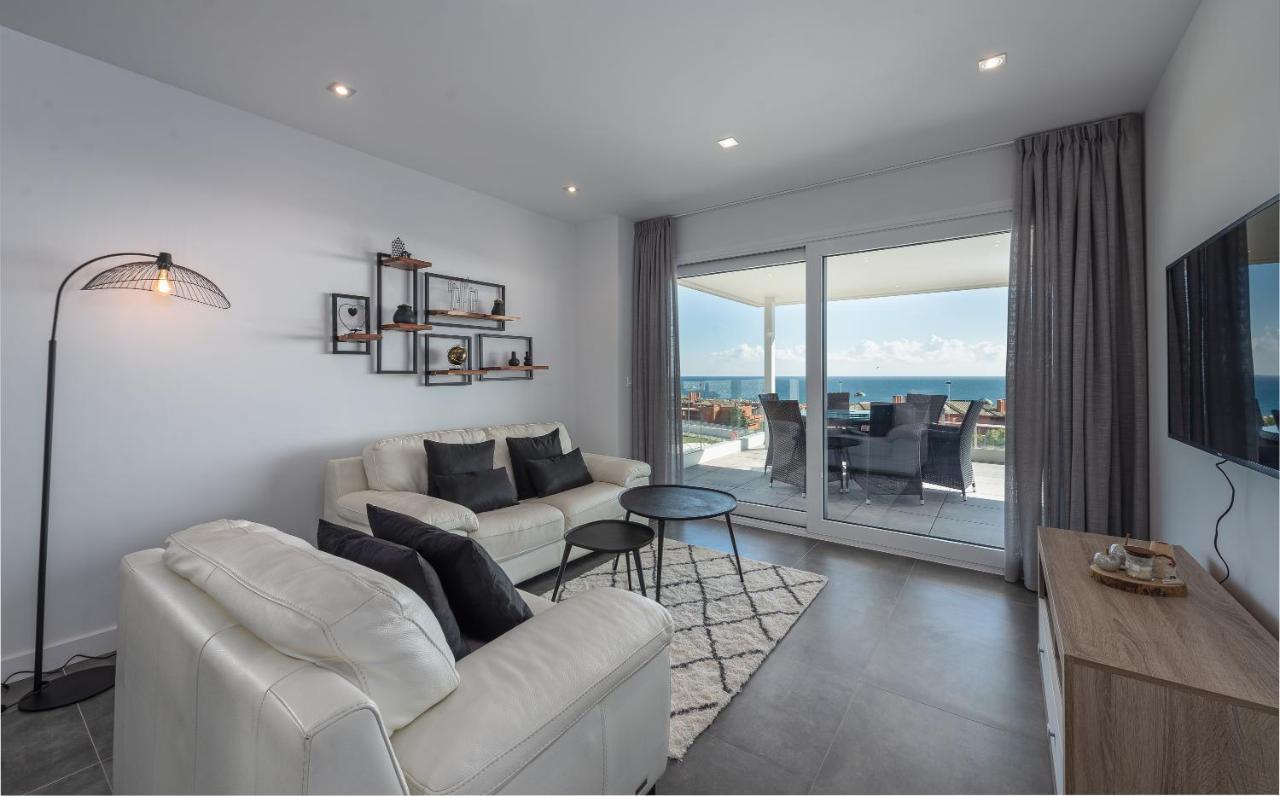 Celere Dona Julia By Lydia Apartment