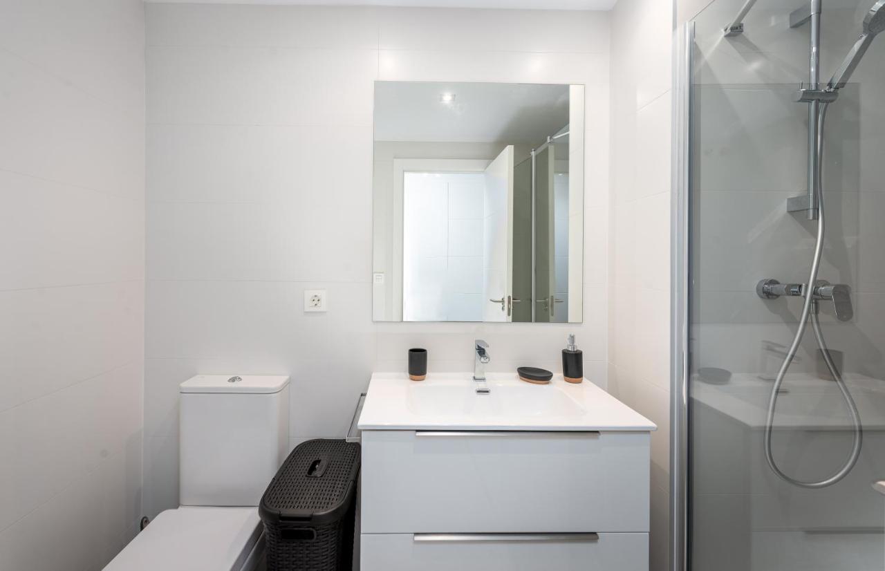 Apartment Celere Dona Julia By Lydia Casares