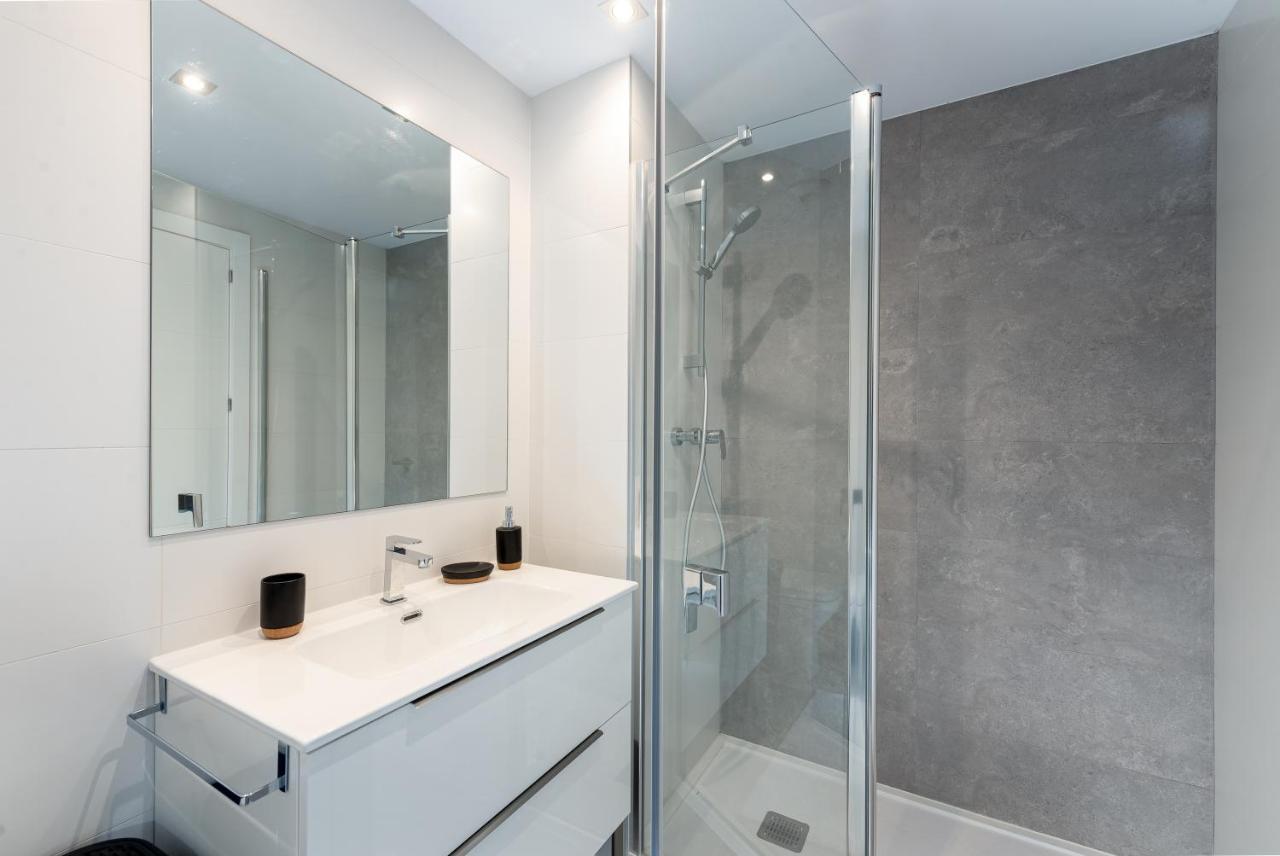 Apartment Celere Dona Julia By Lydia Casares
